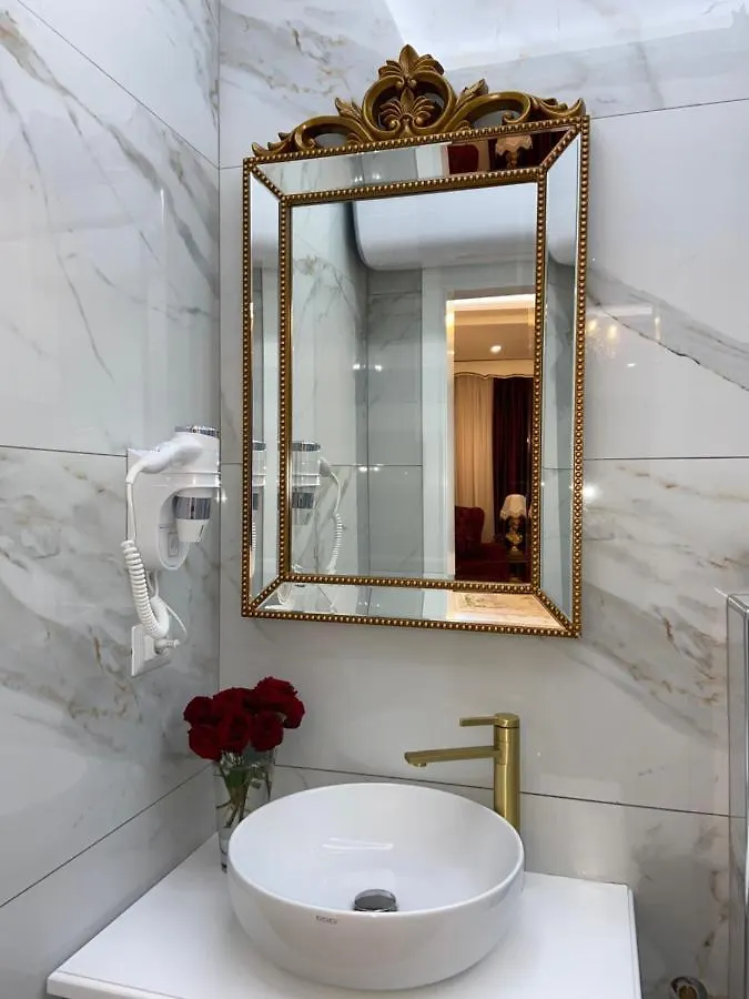 アパート Royal Suite Korca