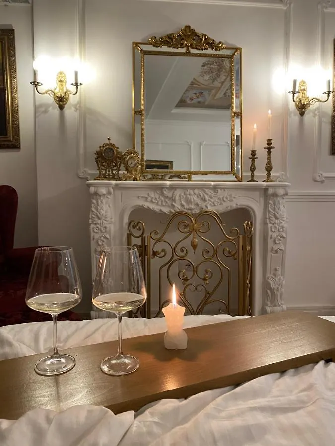 Royal Suite Korca 0*, コルチャ アルバニア