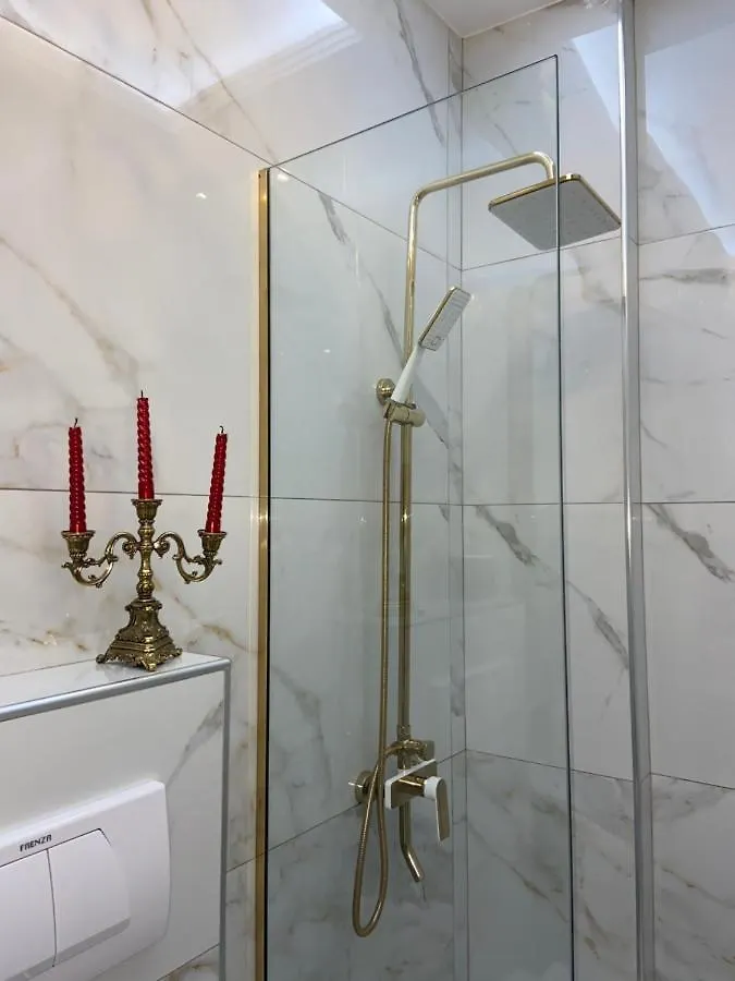 Royal Suite Korca 0*, コルチャ