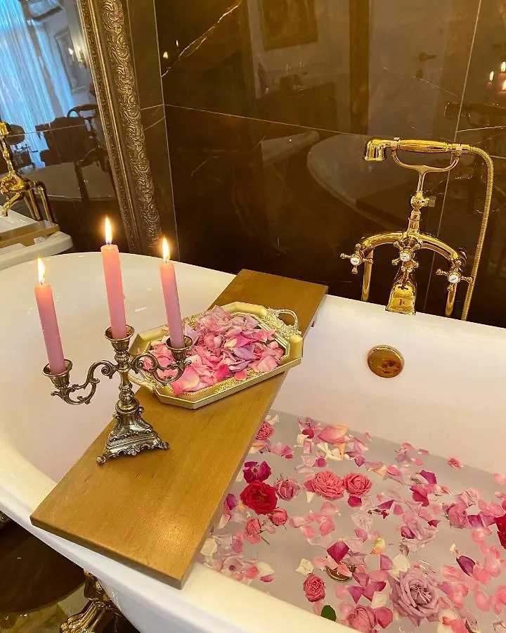アパート Royal Suite Korca