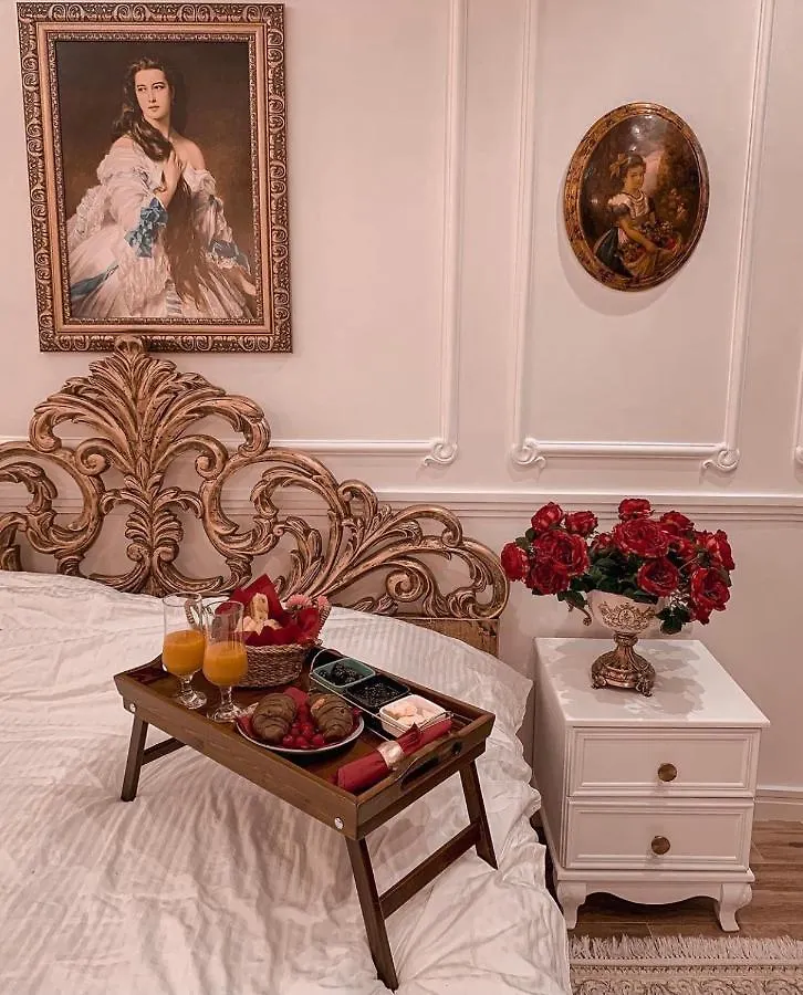 Royal Suite Korca Albania